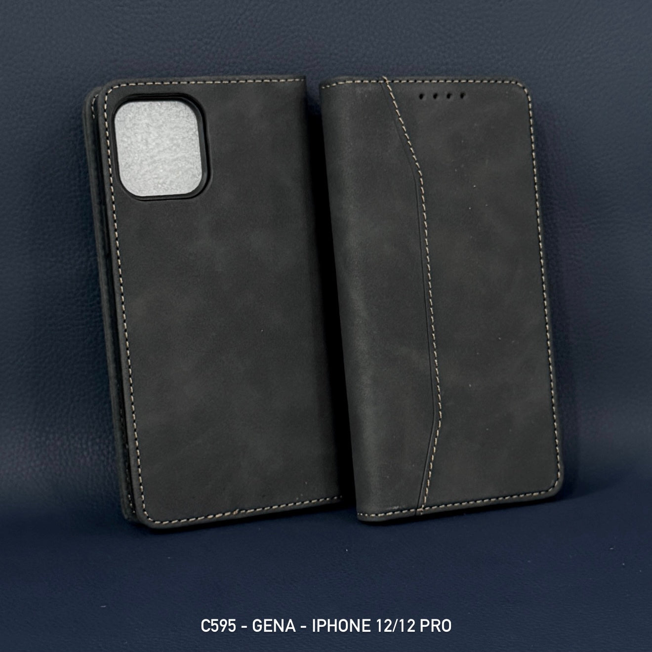 C595 - iPhone