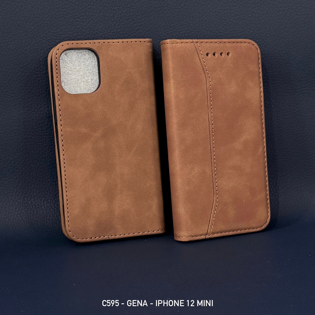 C595 - iPhone