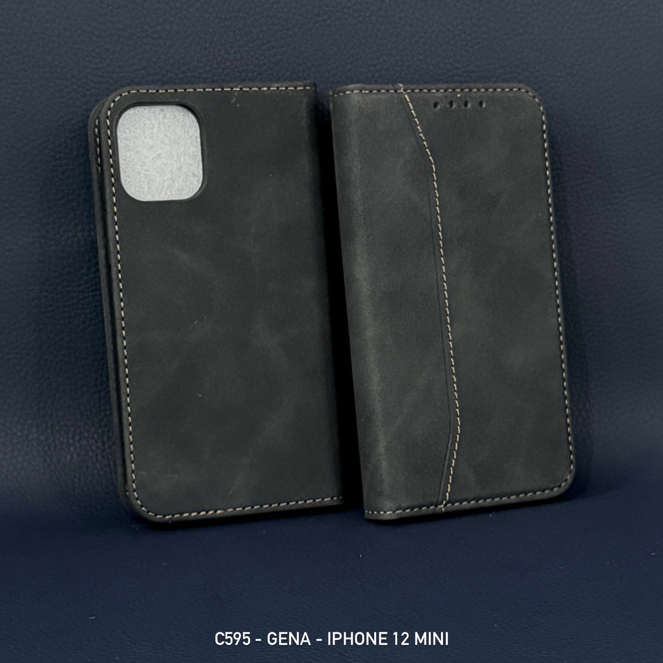 C595 - iPhone