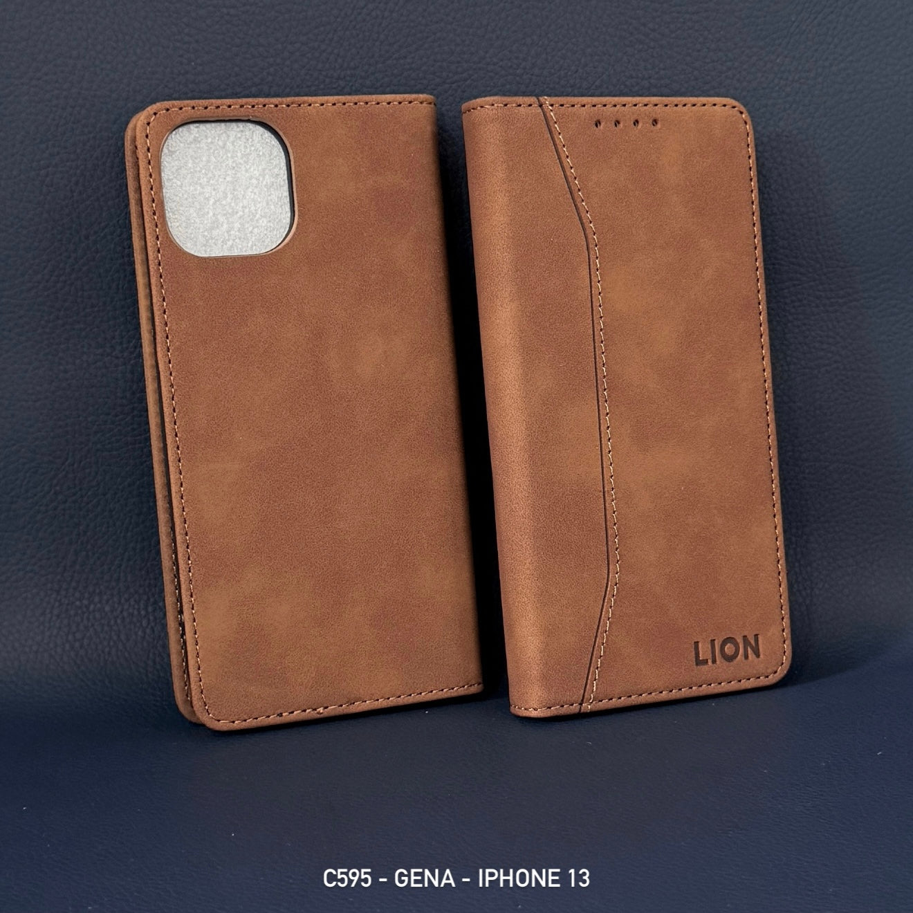 C595 - iPhone