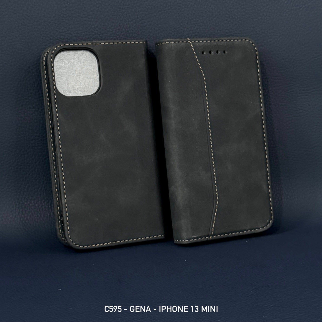 C595 - iPhone