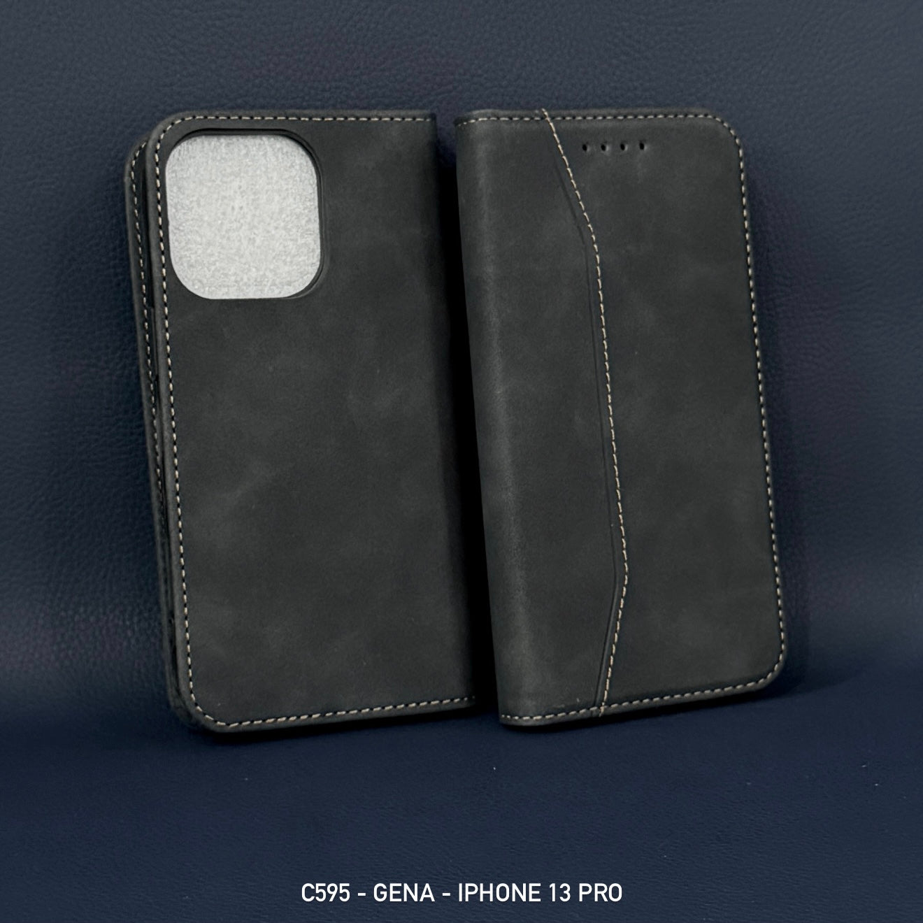C595 - iPhone