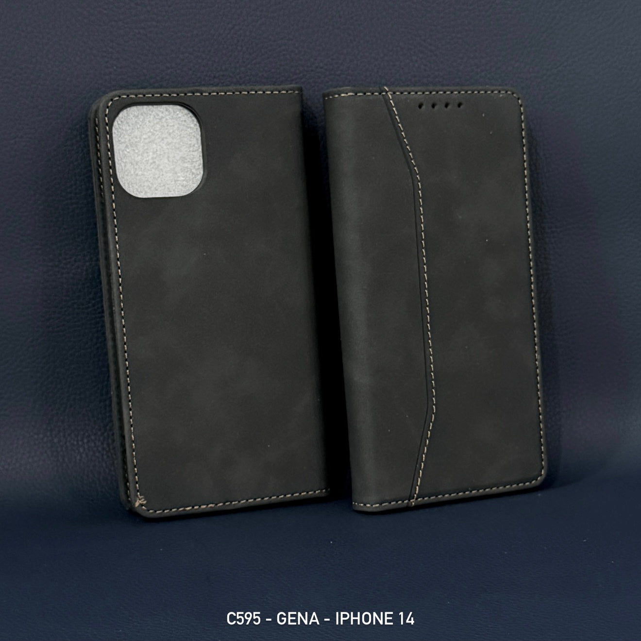C595 - iPhone
