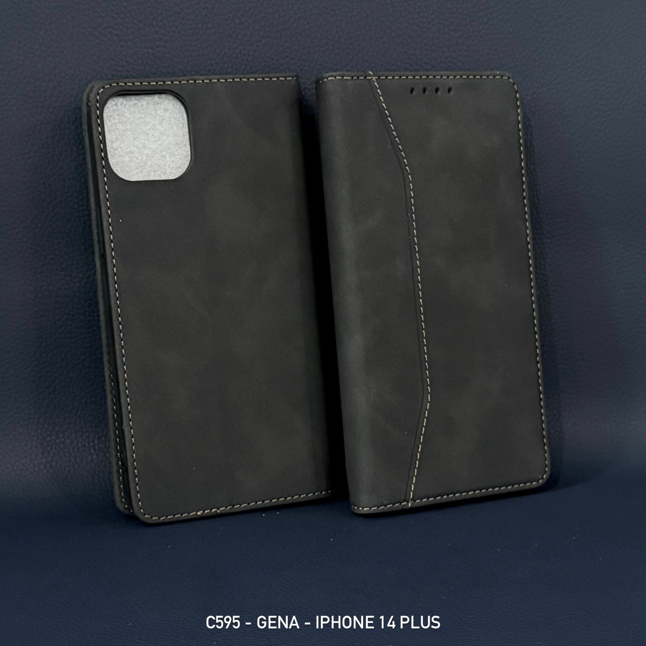 C595 - iPhone