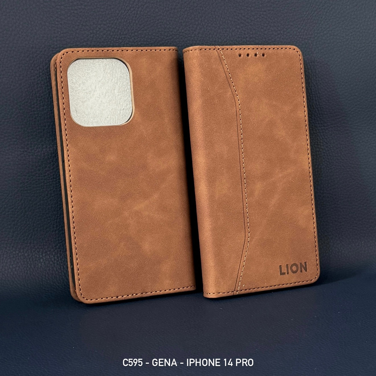 C595 - iPhone