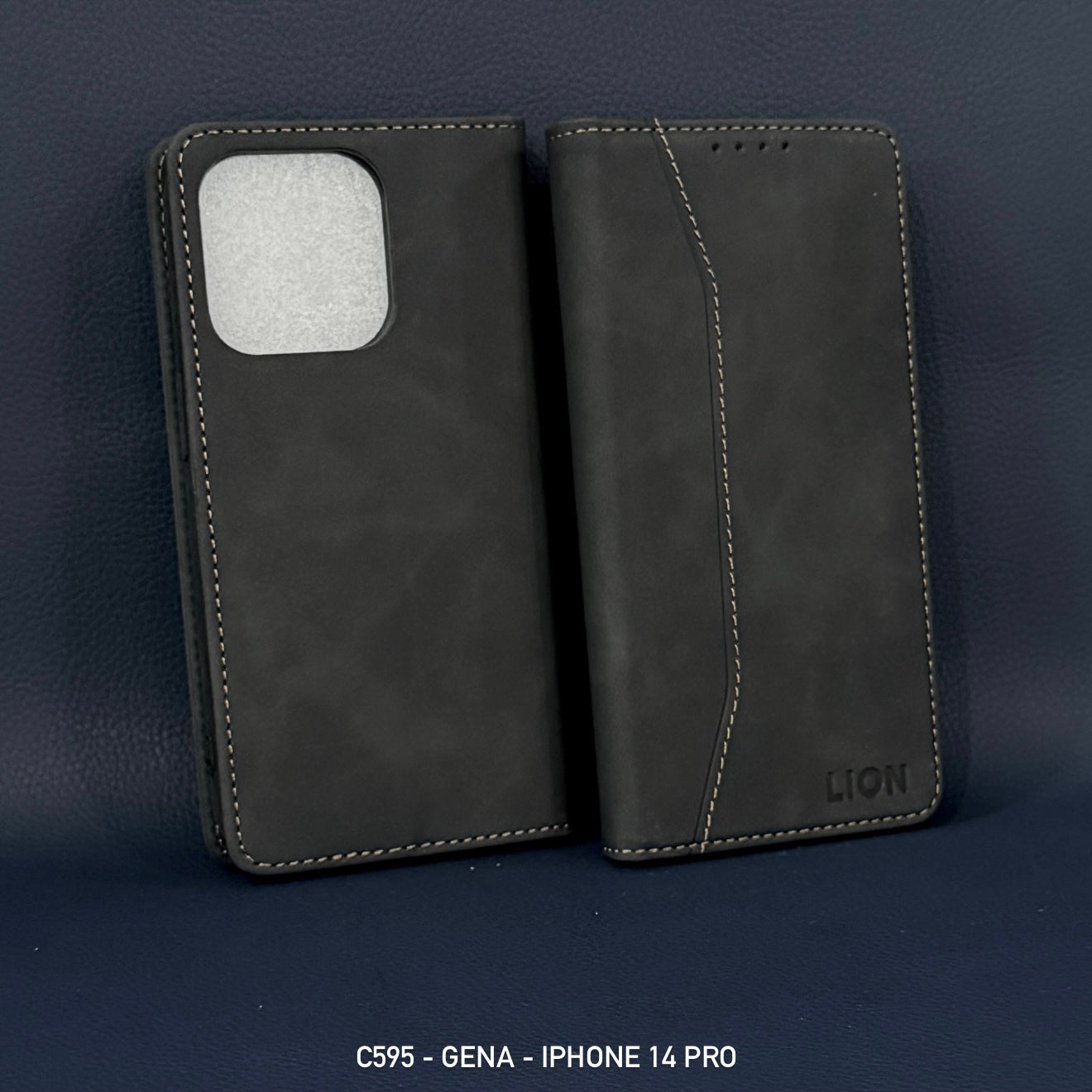 C595 - iPhone