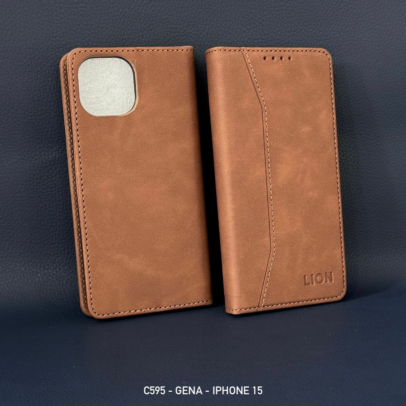 C595 - iPhone