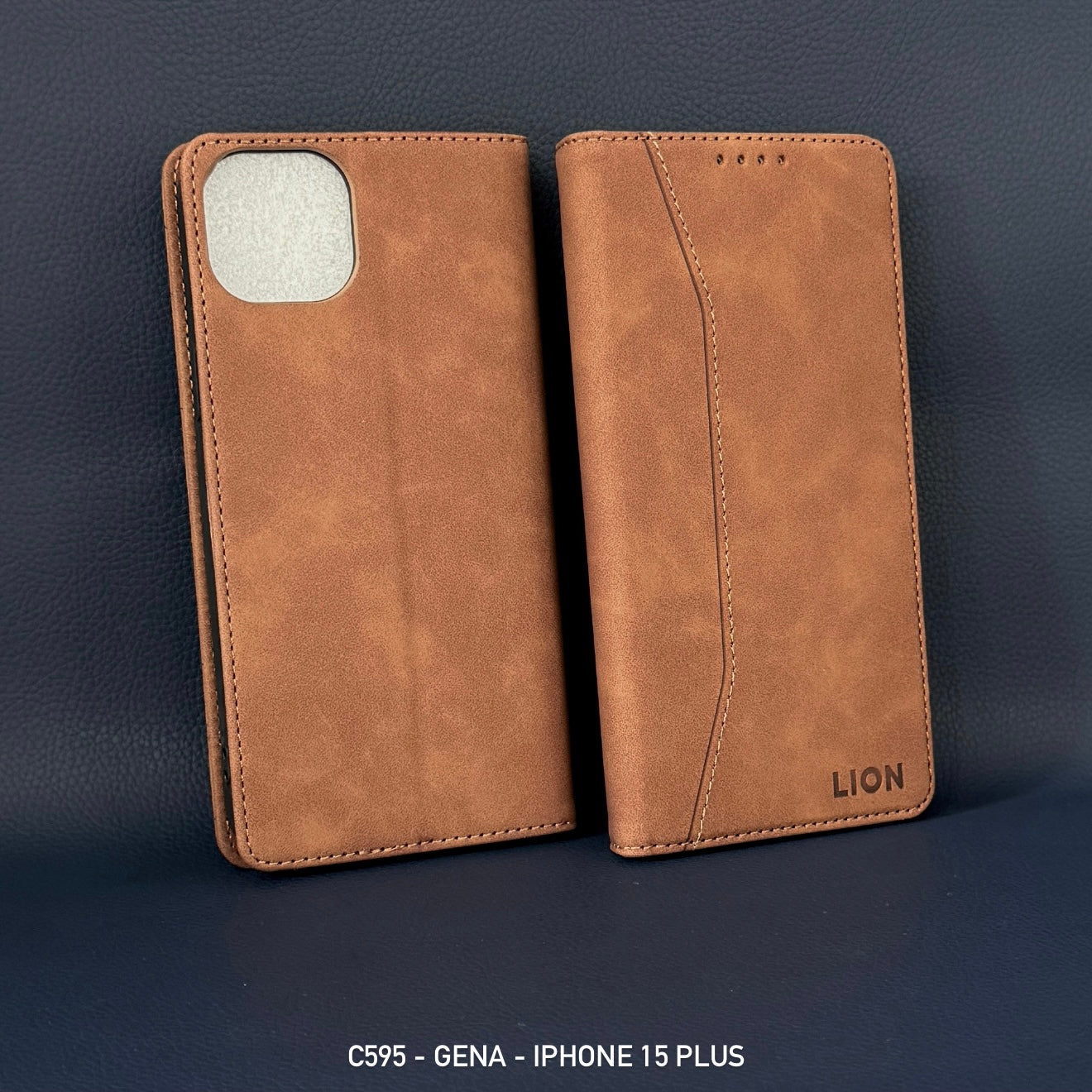 C595 - iPhone