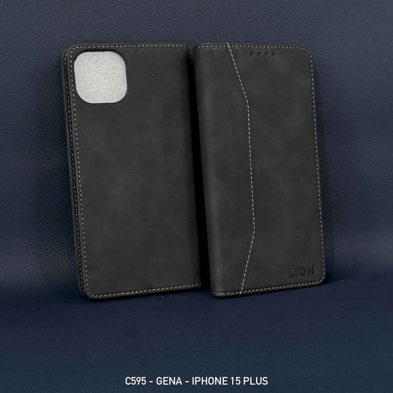 C595 - iPhone