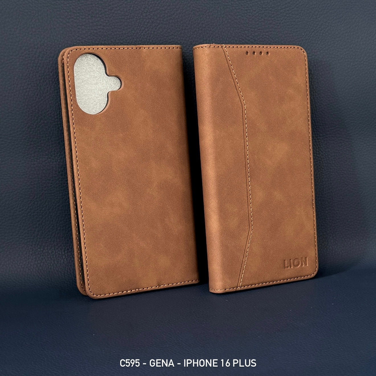 C595 - iPhone