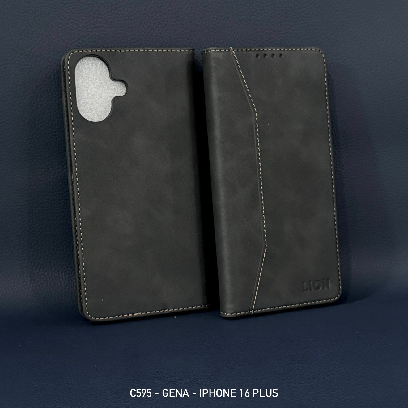 C595 - iPhone