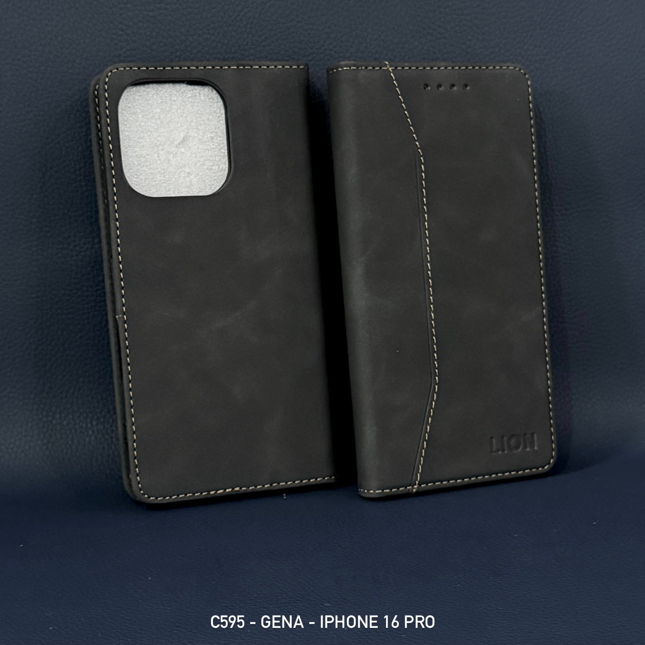C595 - iPhone