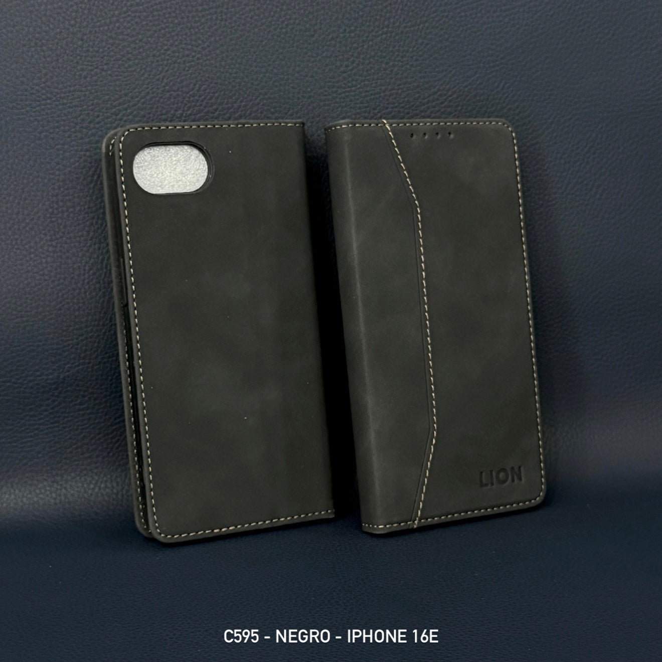 LCE595 - iPhone