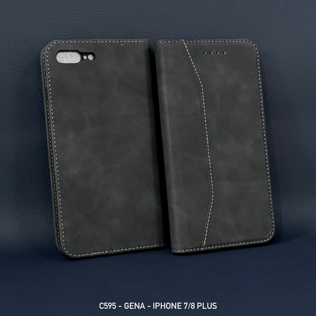 C595 - iPhone