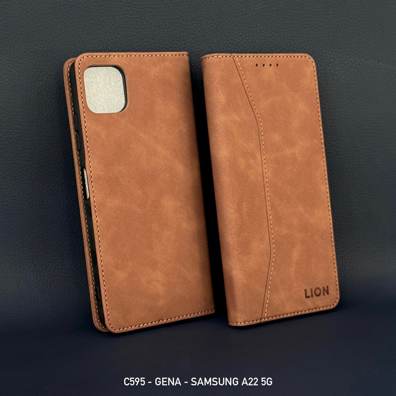 C595 - Samsung