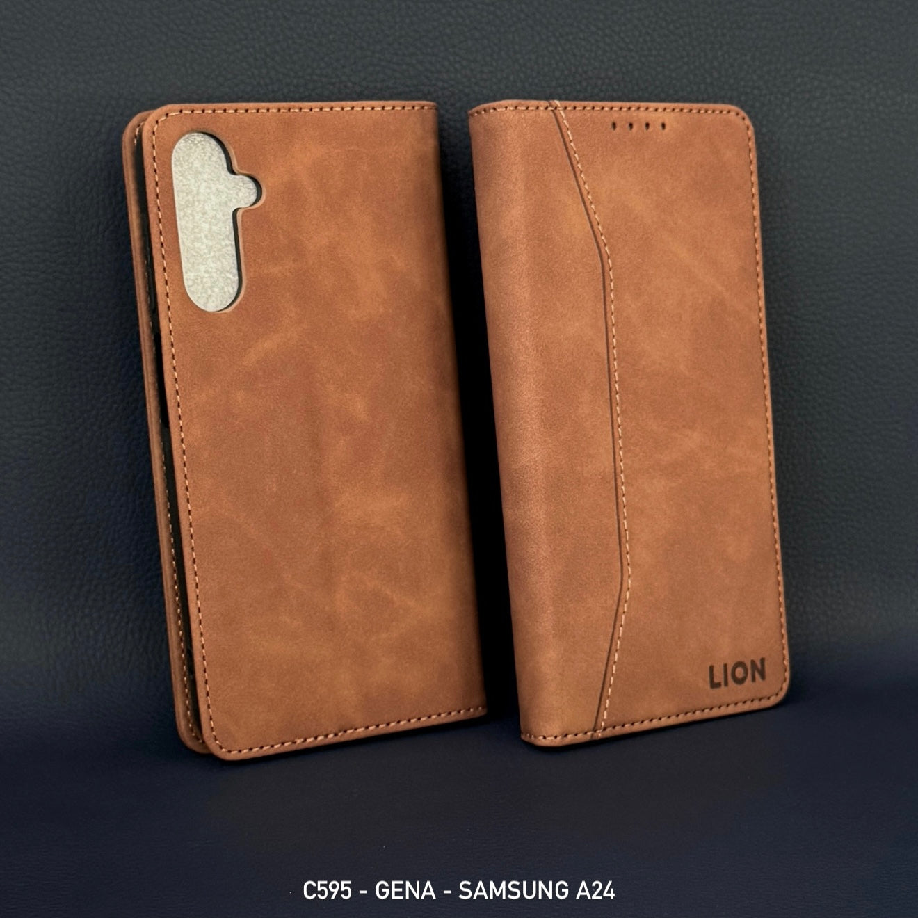 C595 - Samsung