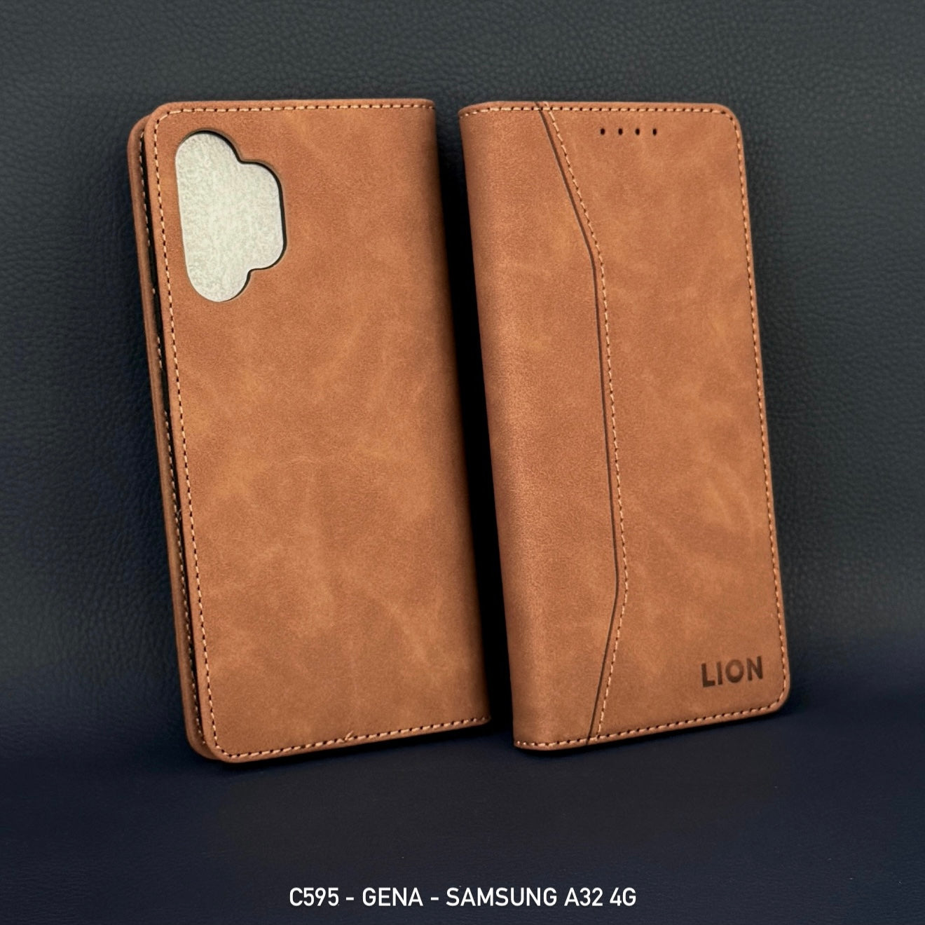 C595 - Samsung