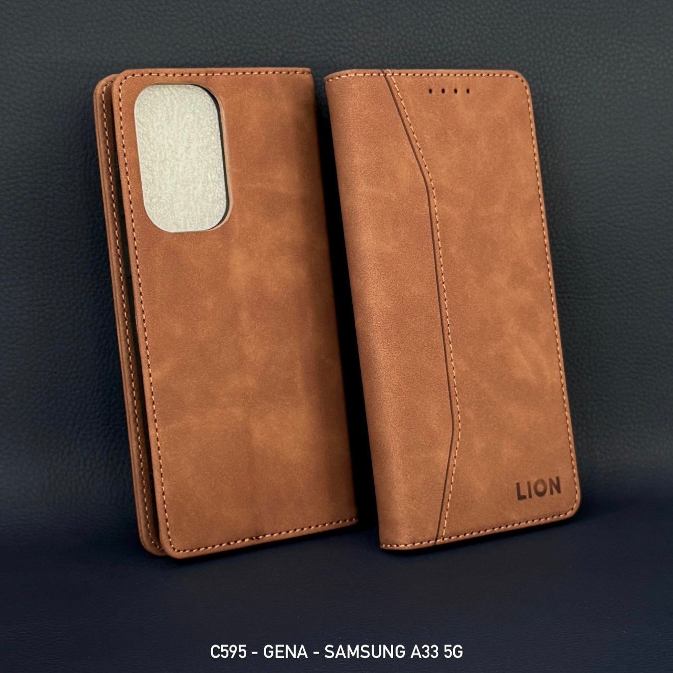 C595 - Samsung