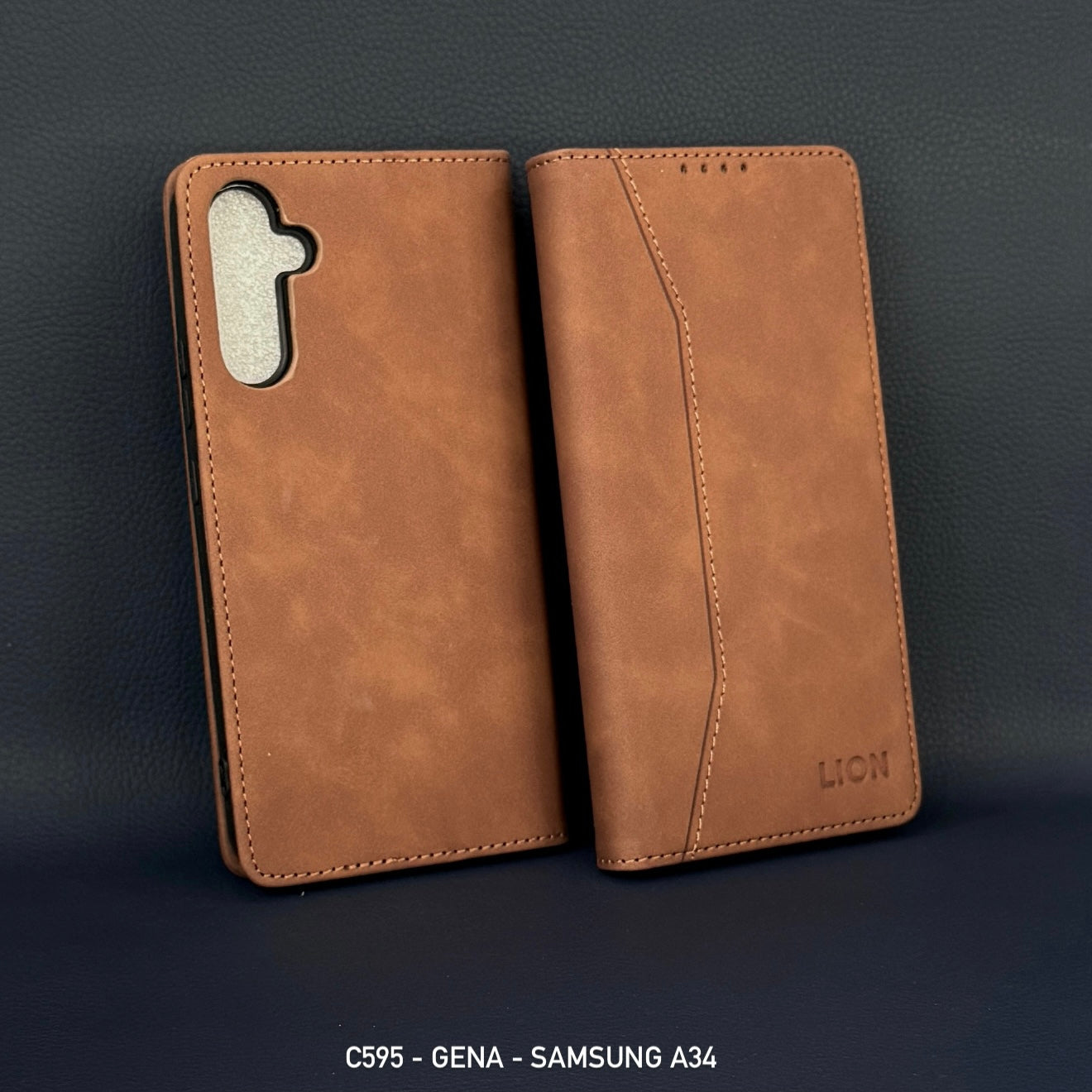C595 - Samsung
