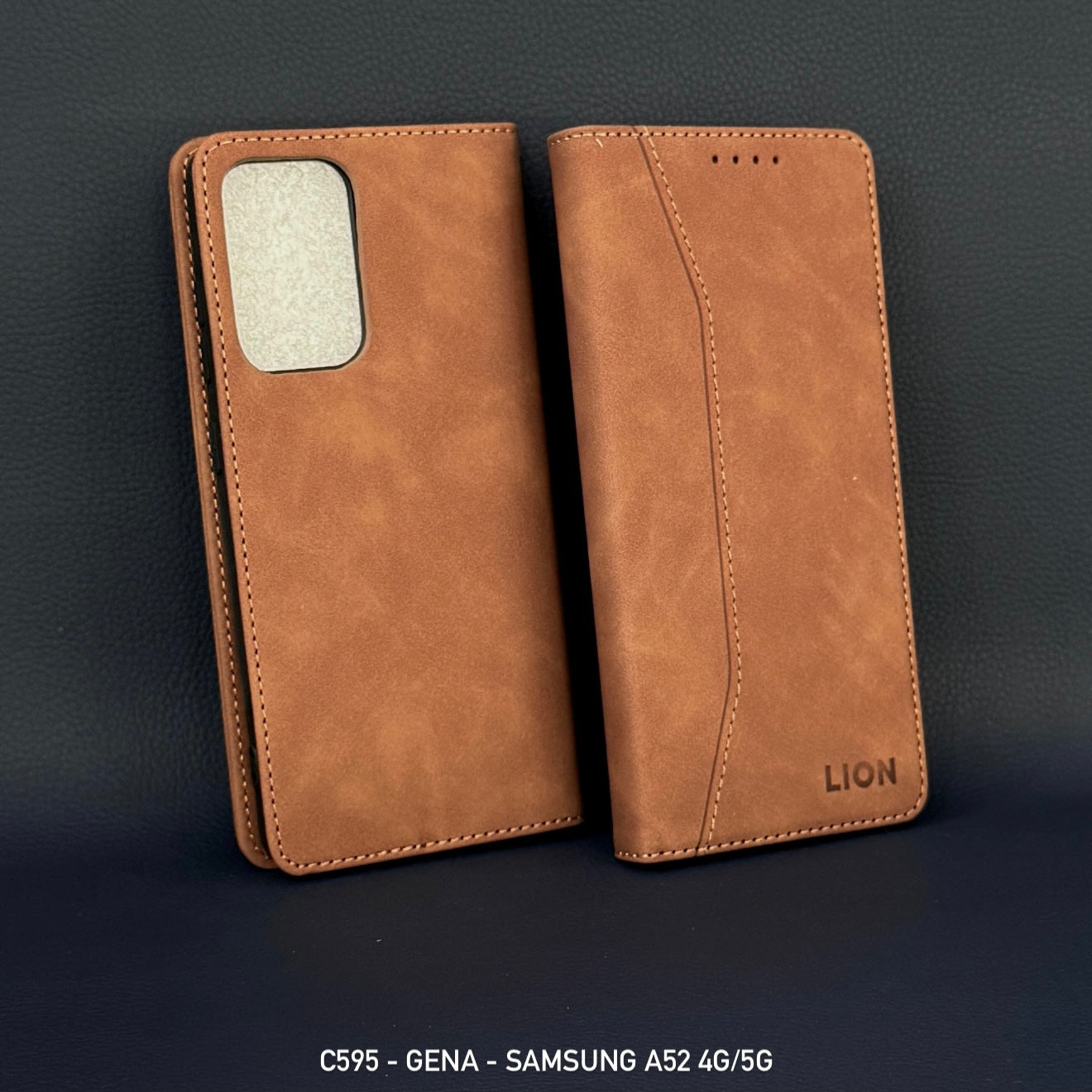 C595 - Samsung