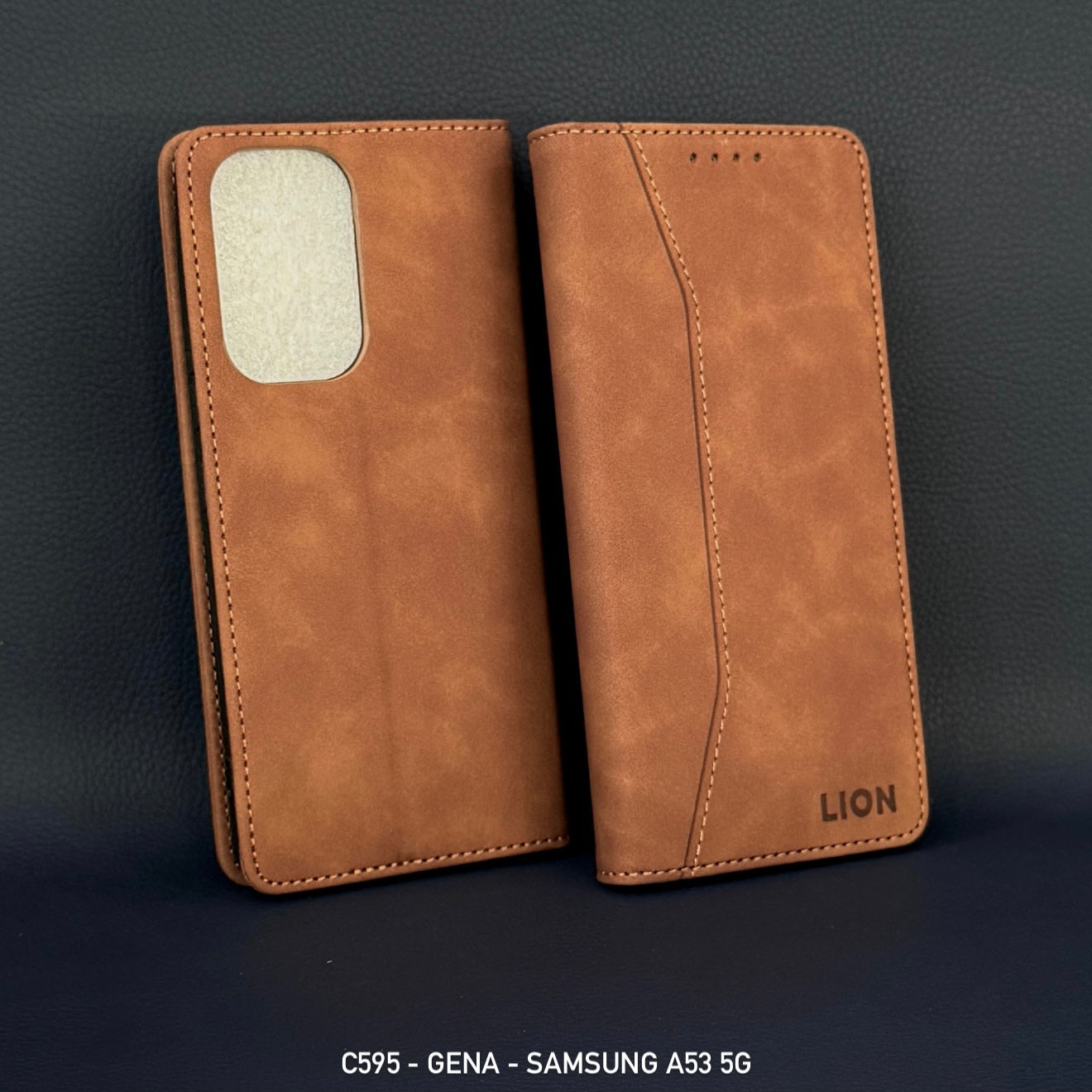 C595 - Samsung