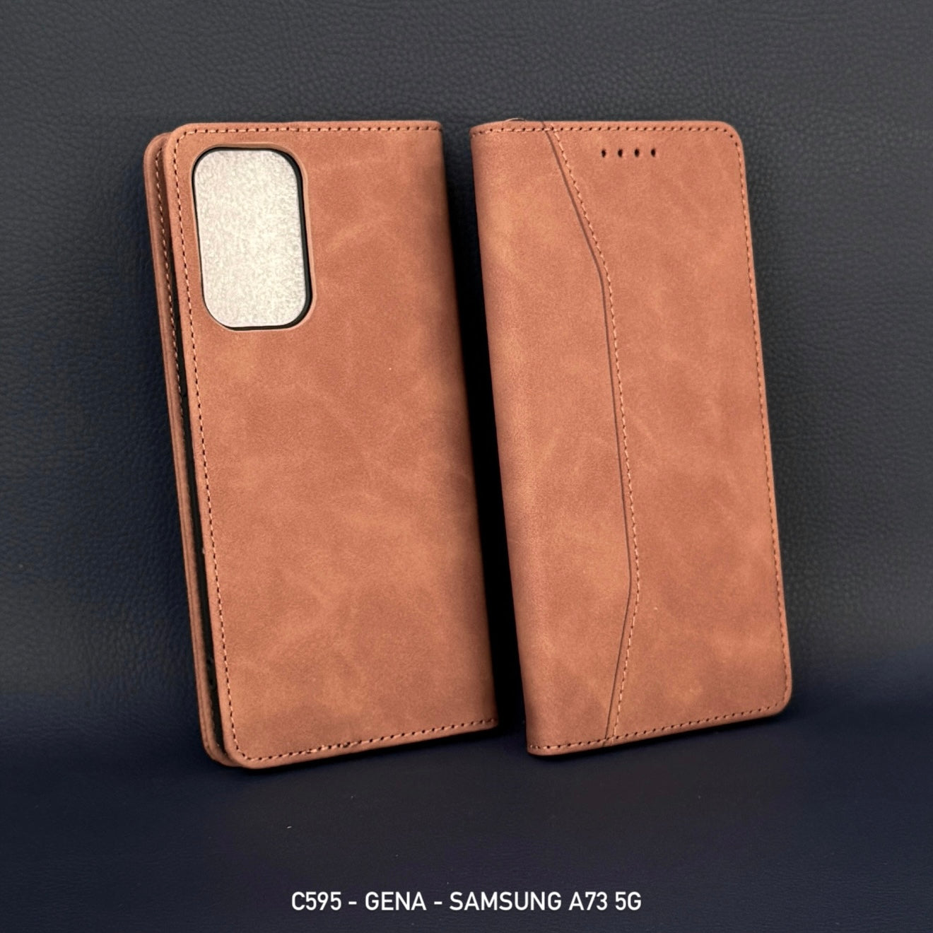 C595 - Samsung