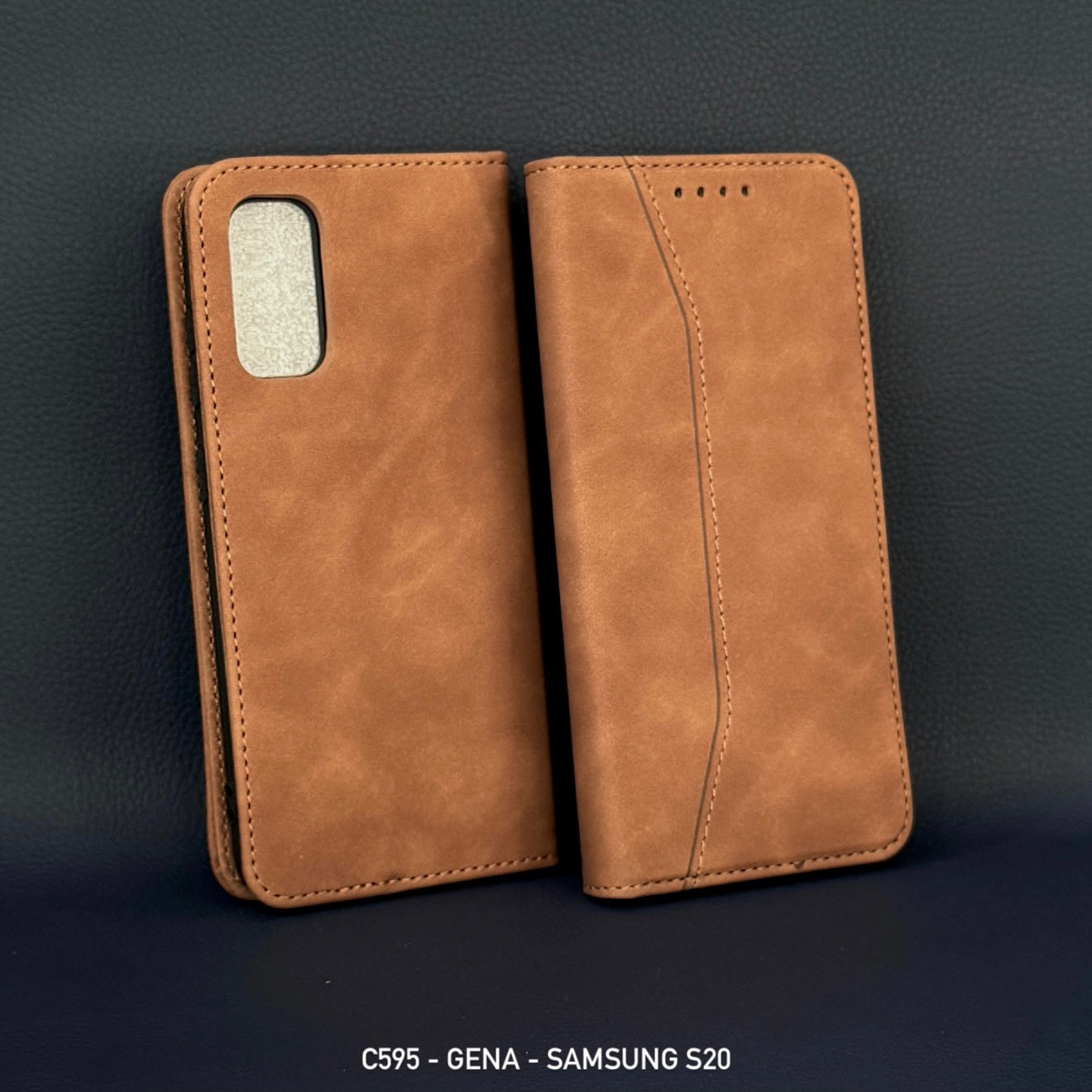 C595 - Samsung