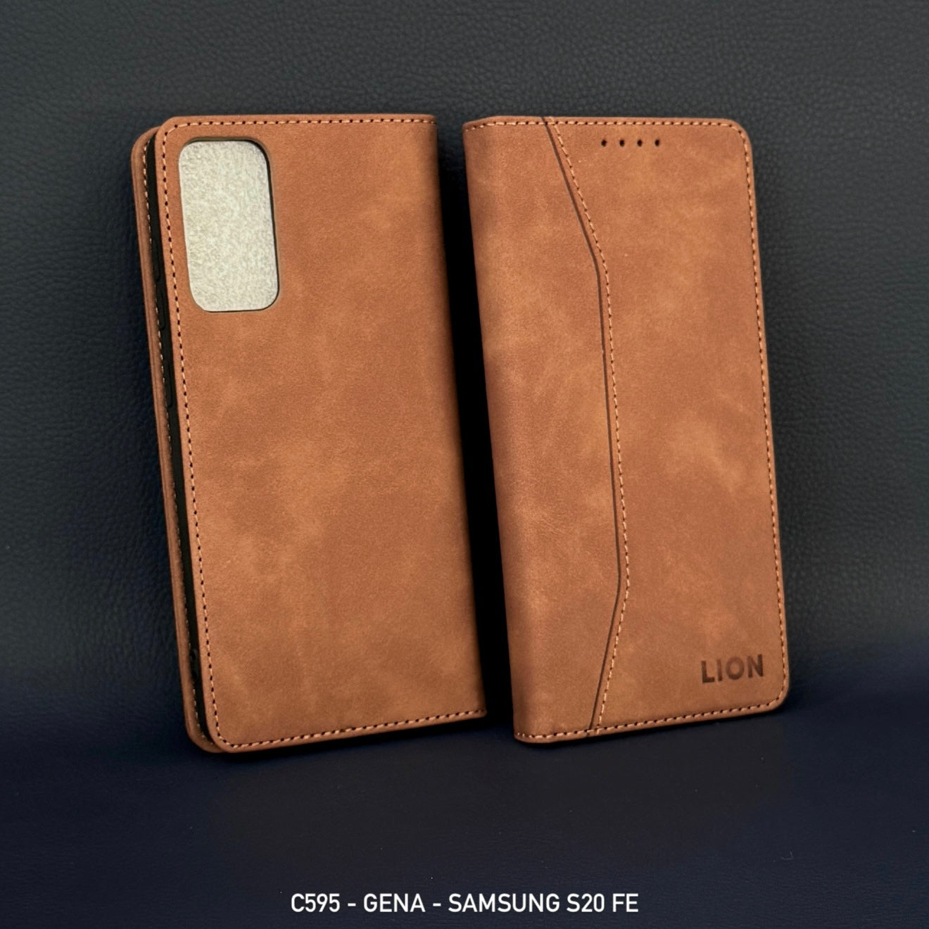 C595 - Samsung
