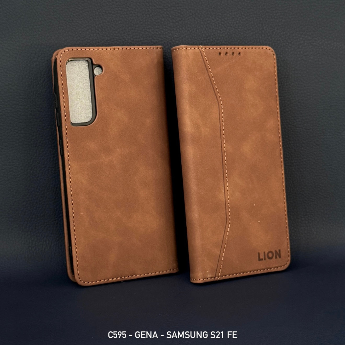 C595 - Samsung