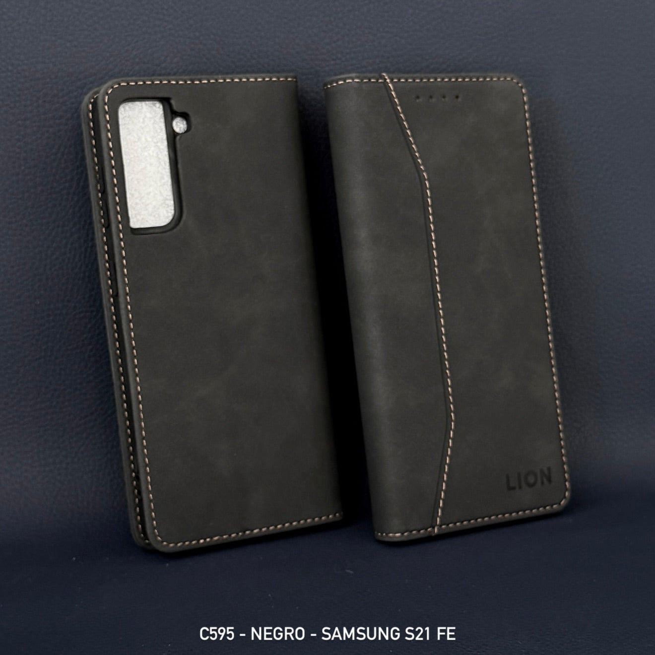 C595 - Samsung