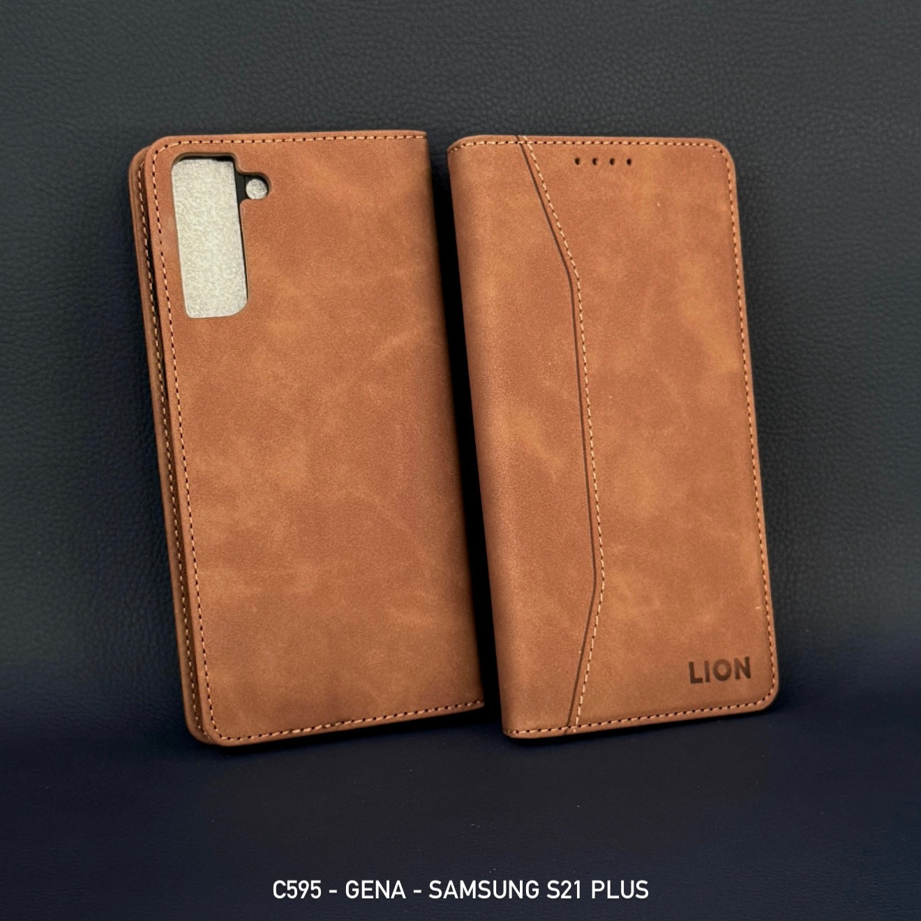 C595 - Samsung