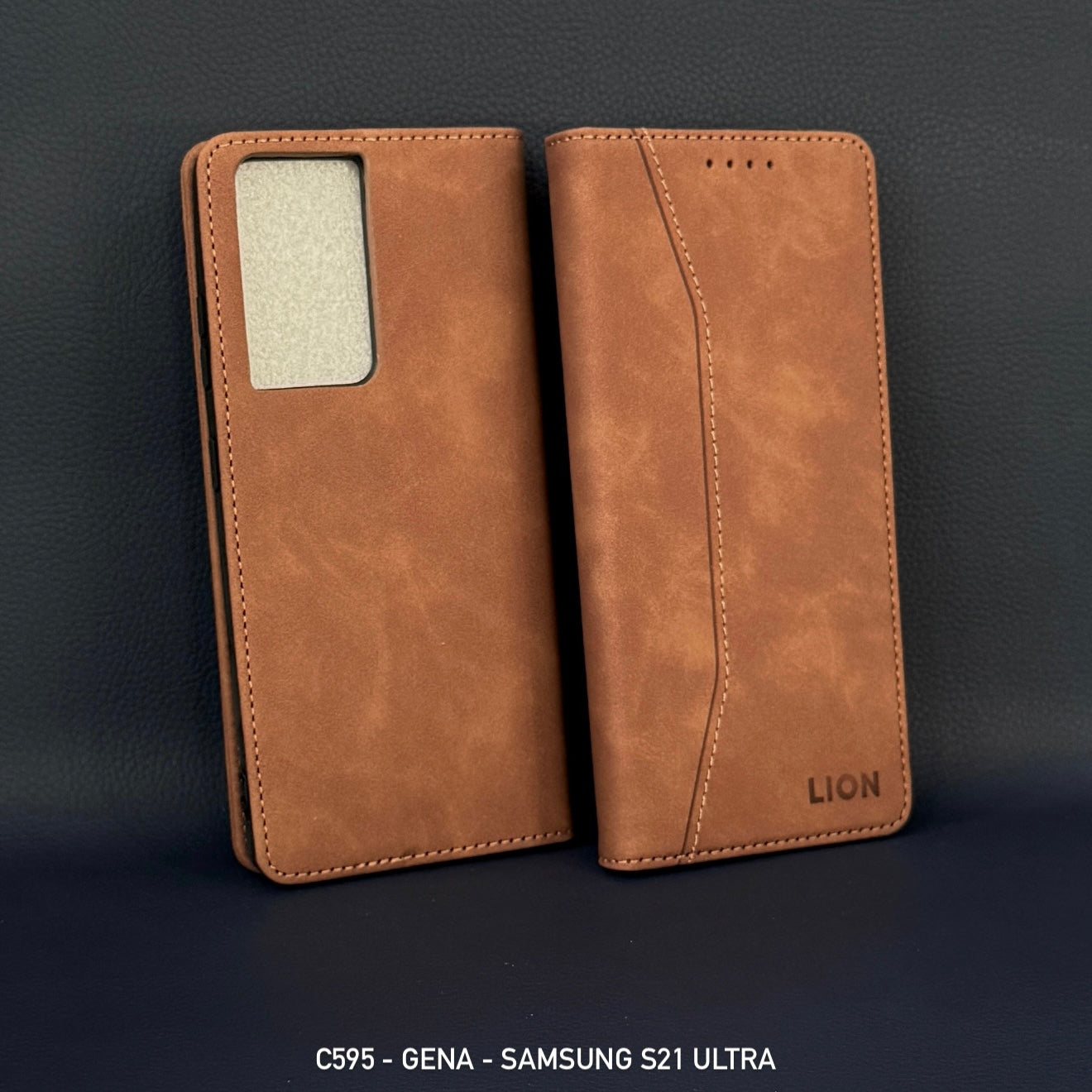 C595 - Samsung