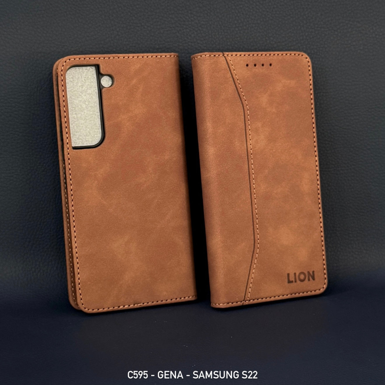 C595 - Samsung