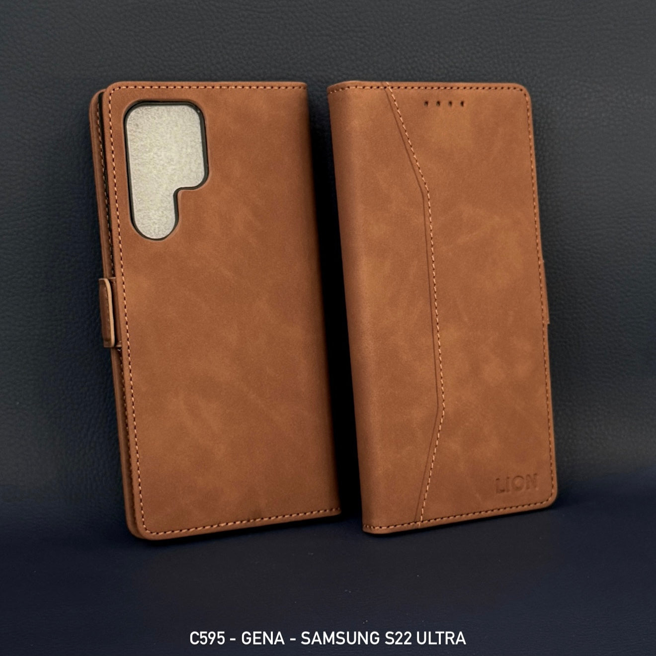 C595 - Samsung