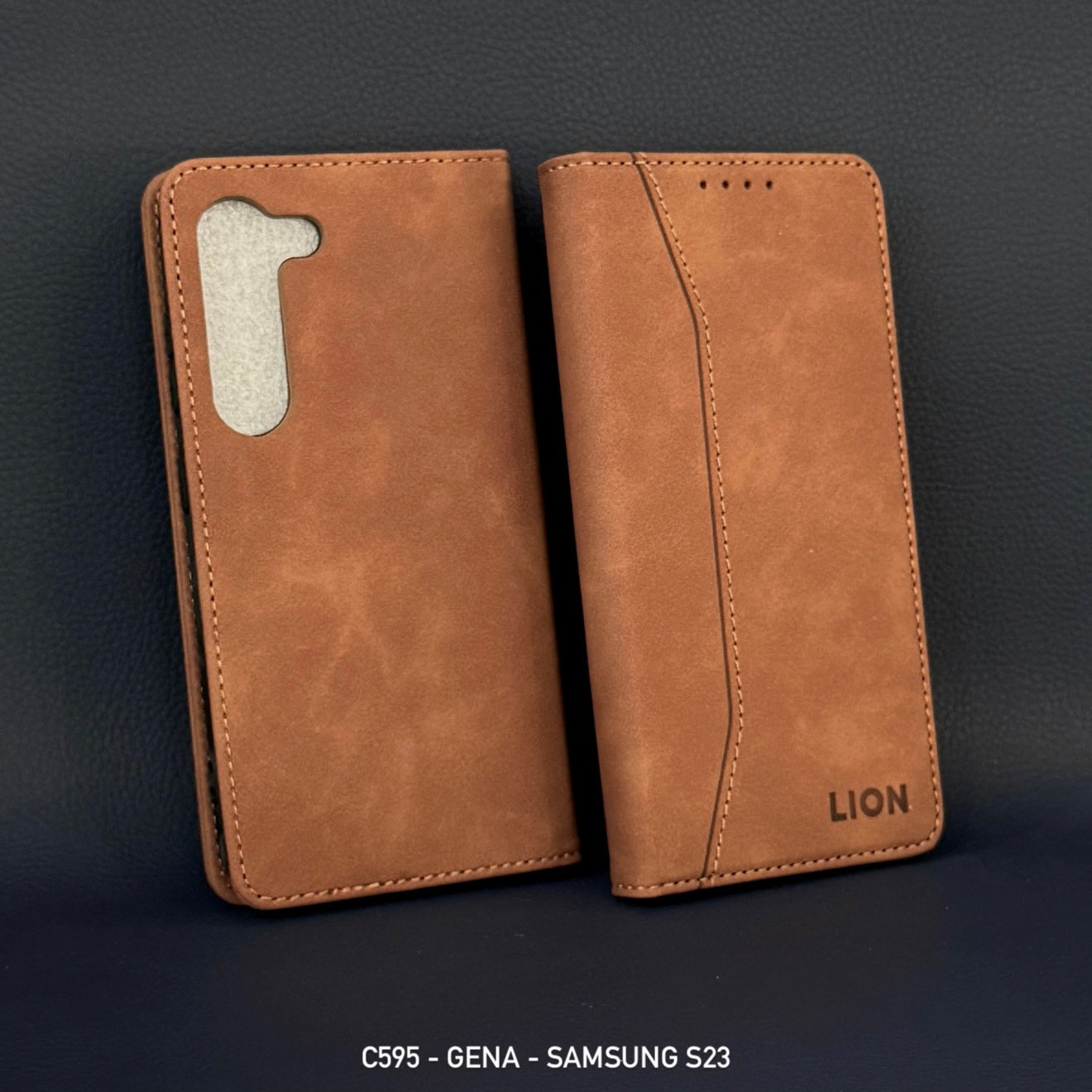 C595 - Samsung