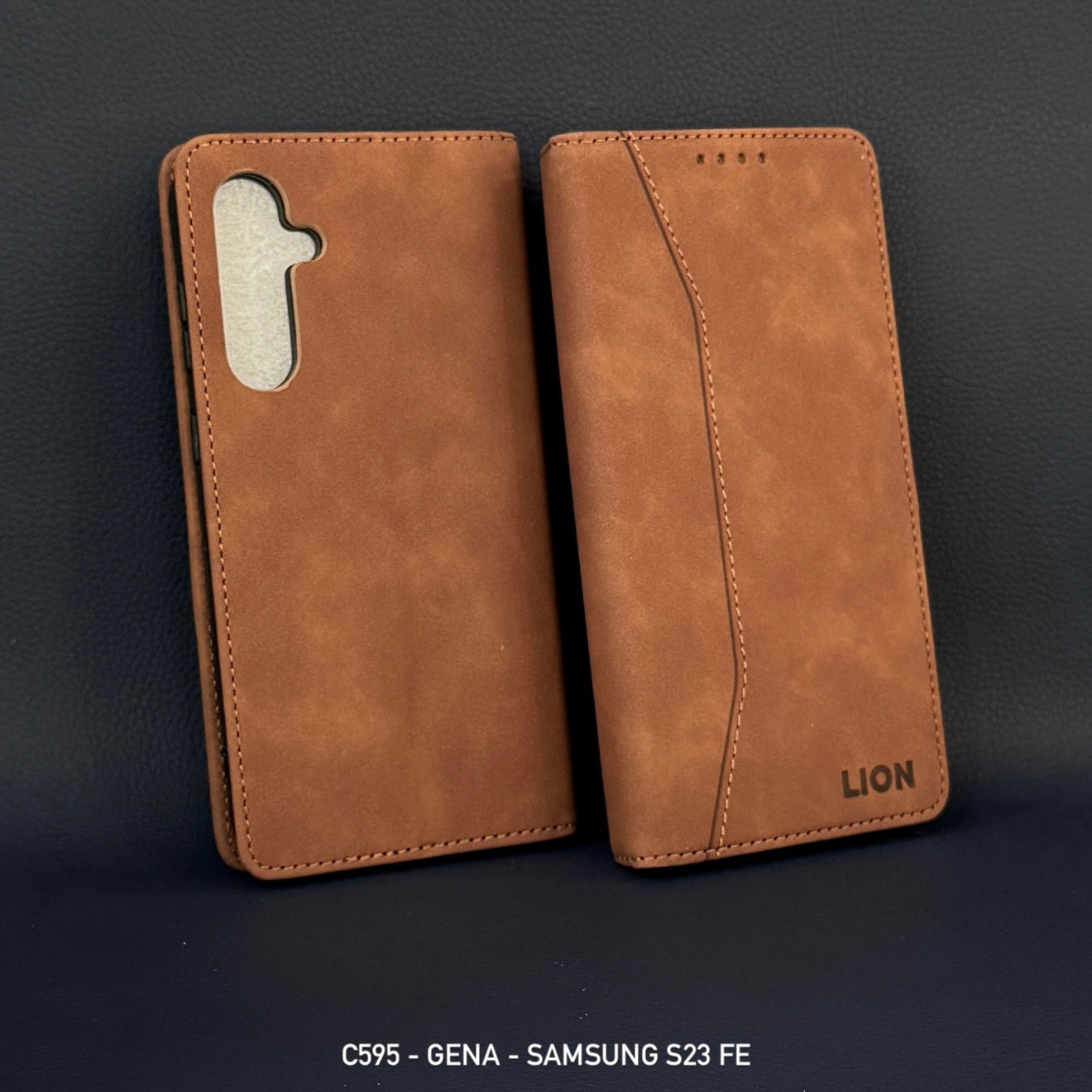 C595 - Samsung
