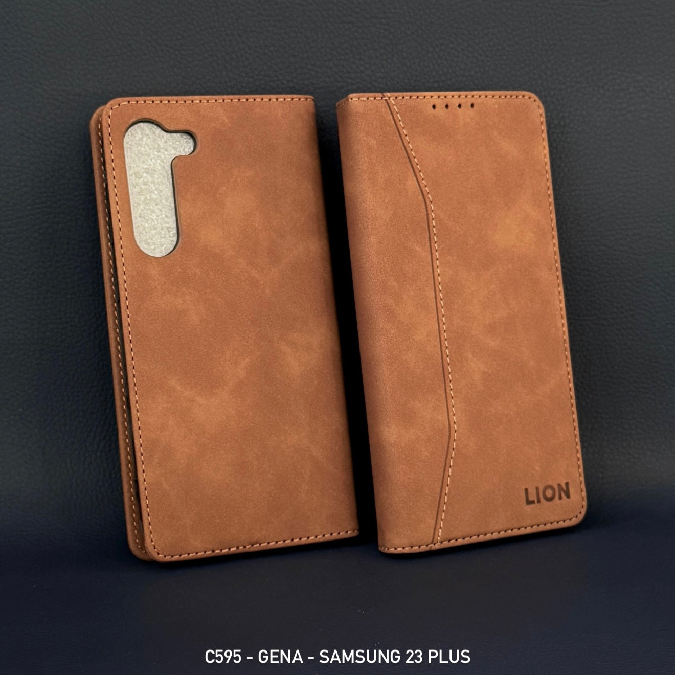 C595 - Samsung