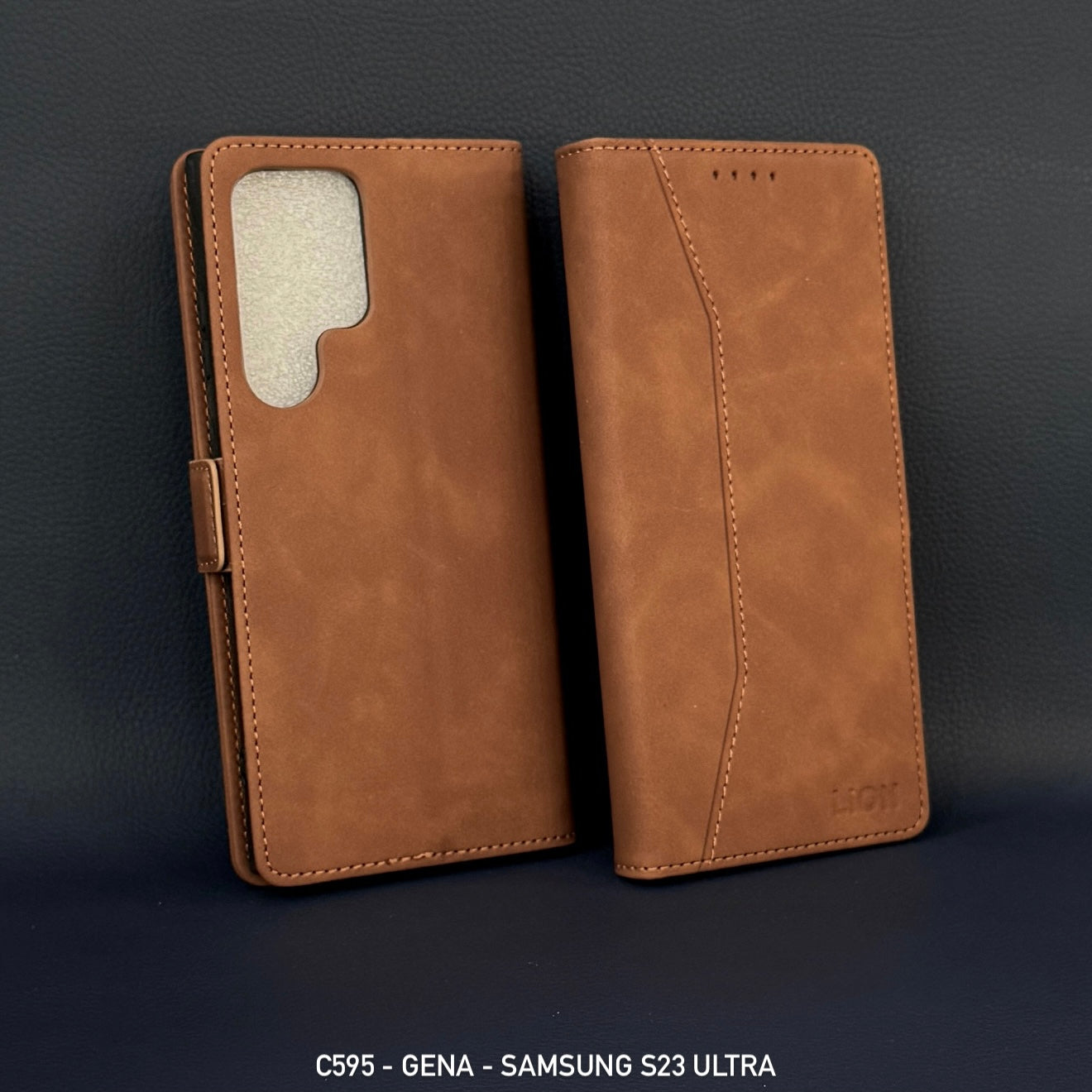 C595 - Samsung