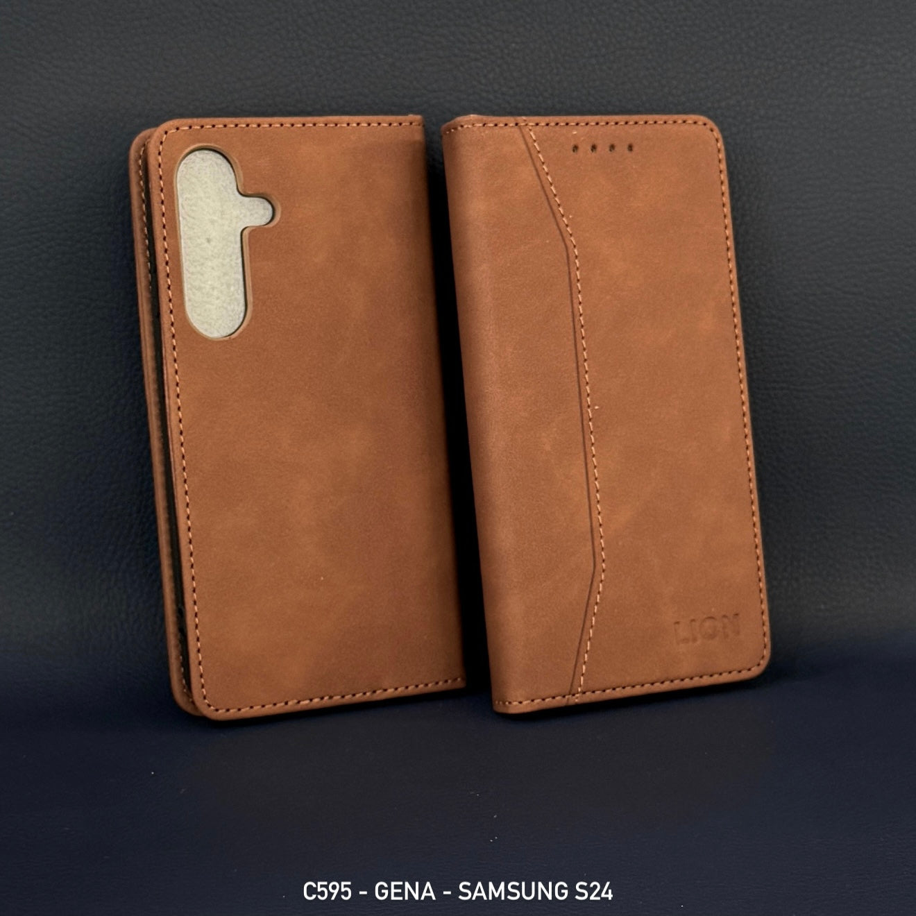 C595 - Samsung