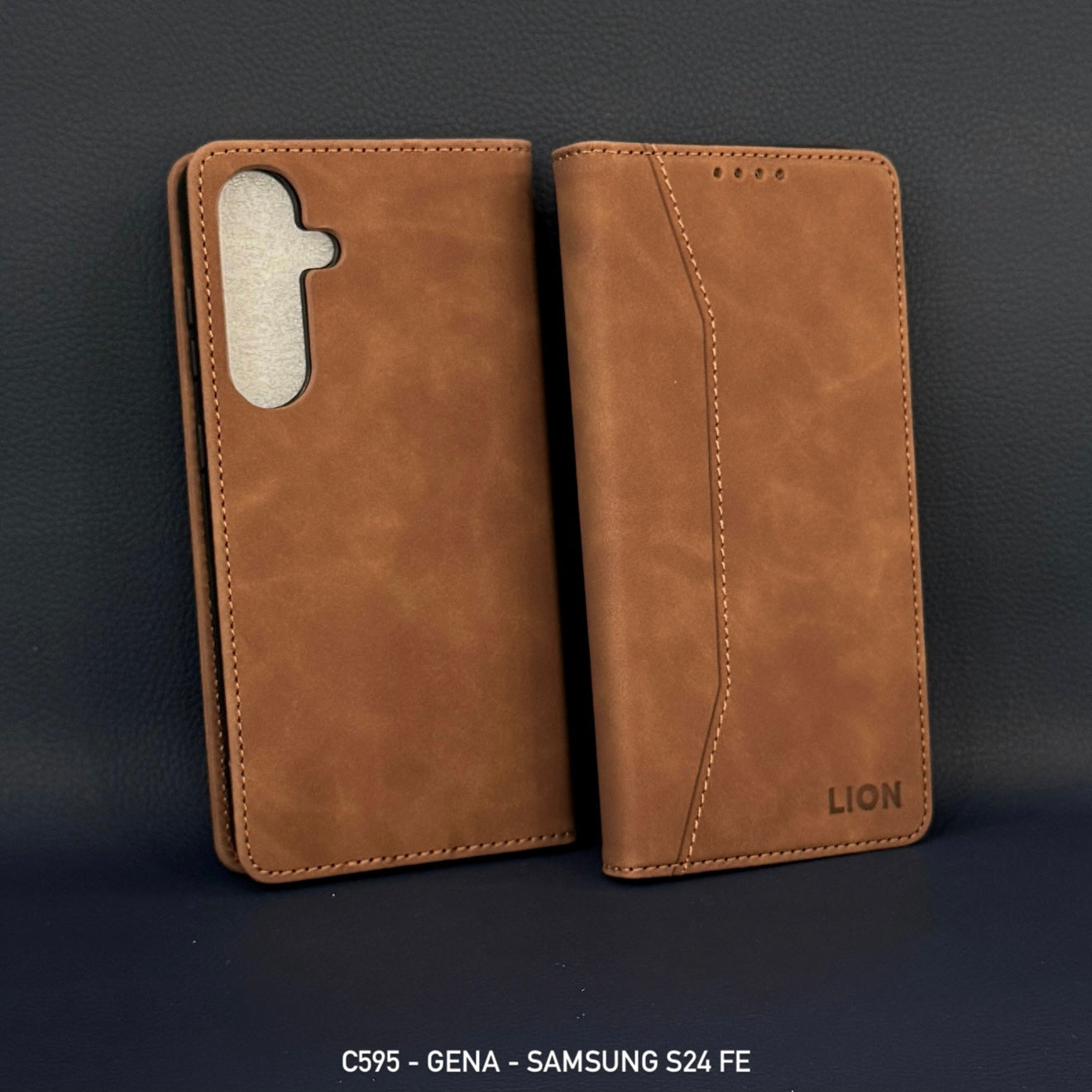 C595 - Samsung