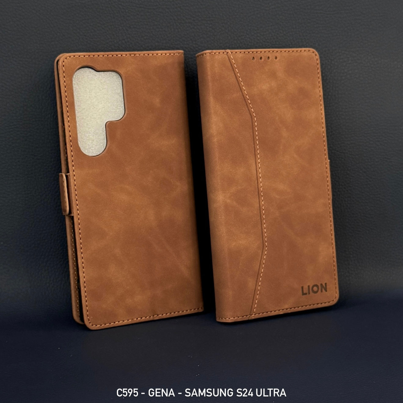 C595 - Samsung