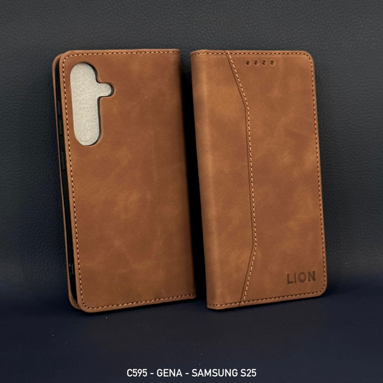 C595 - Samsung