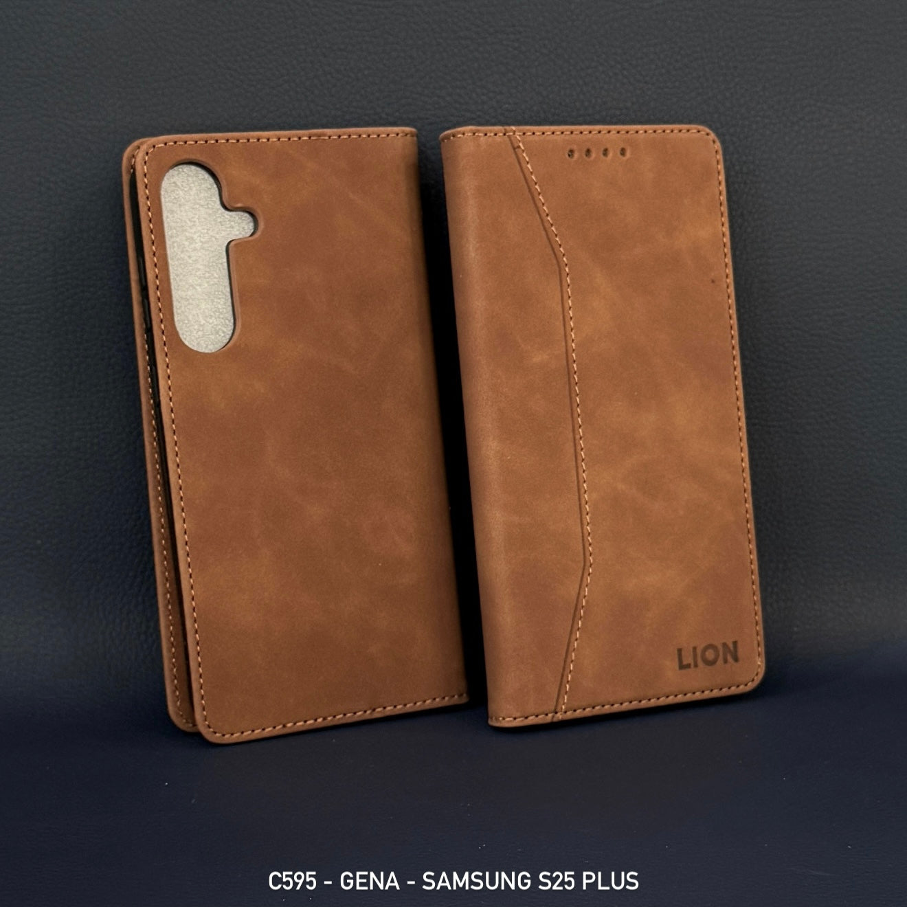 C595 - Samsung