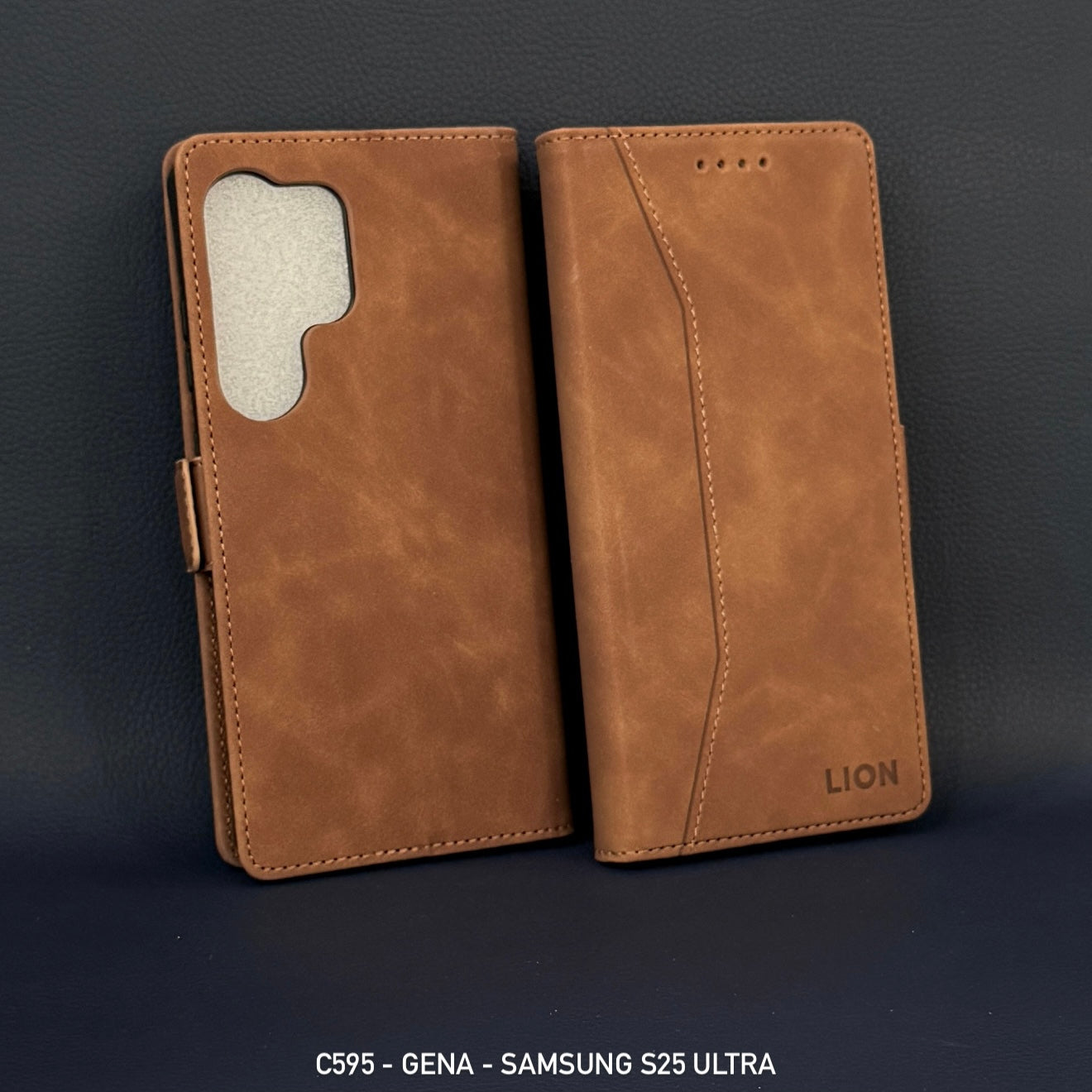 C595 - Samsung