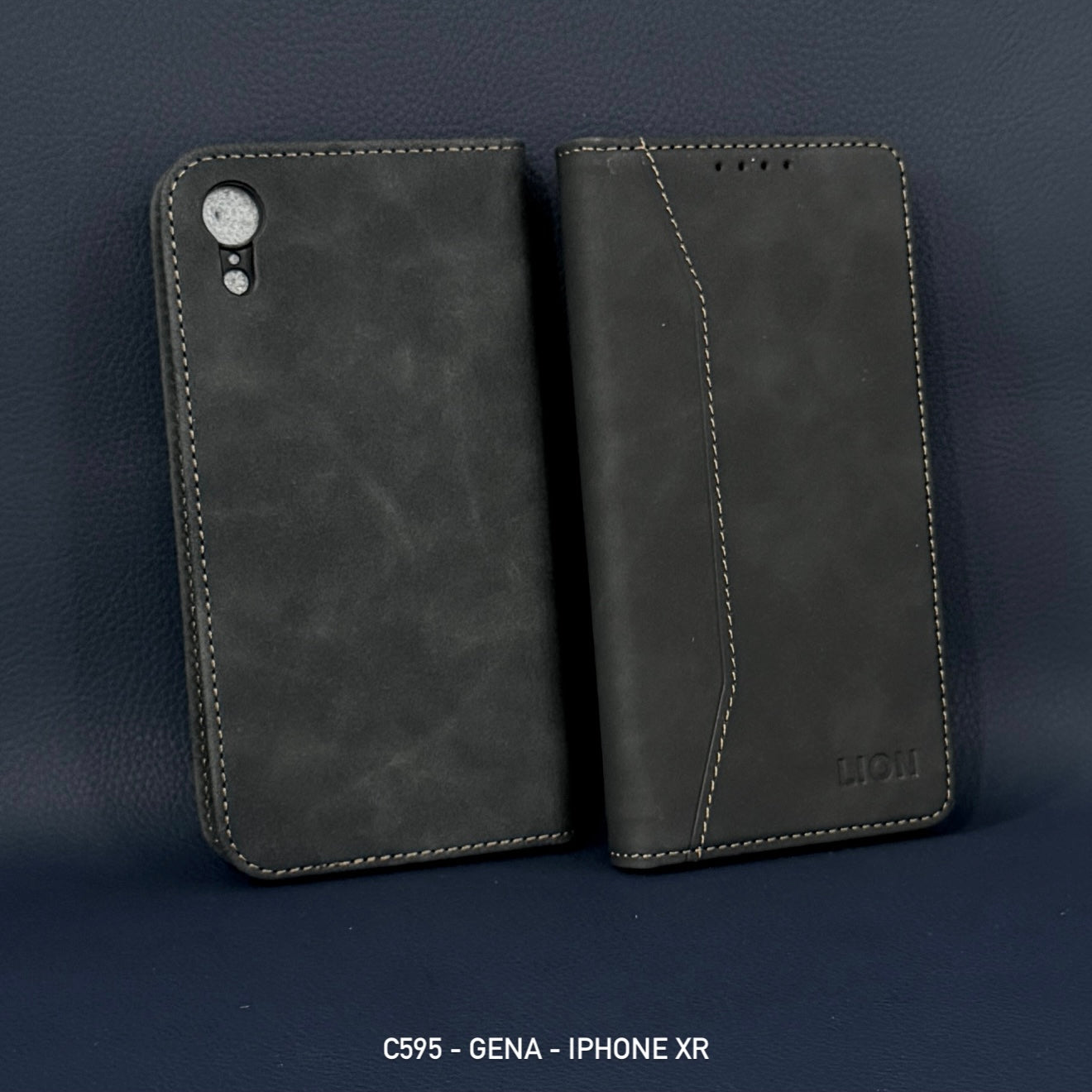 C595 - iPhone