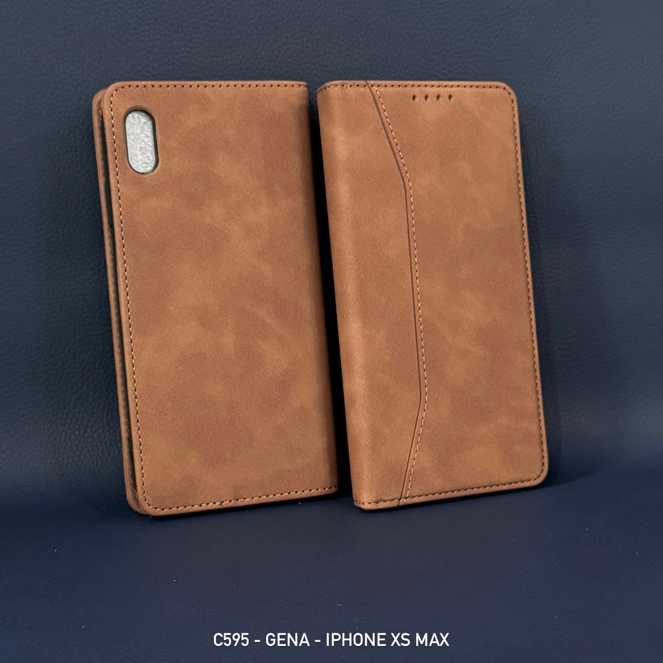C595 - iPhone