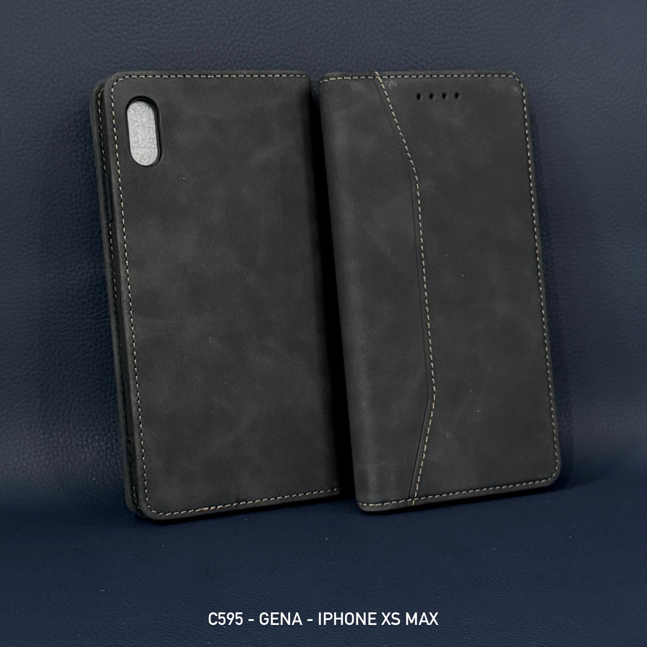 C595 - iPhone