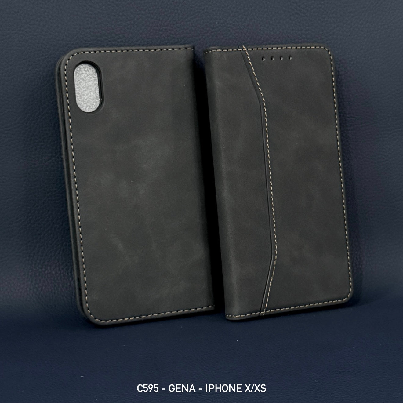 C595 - iPhone