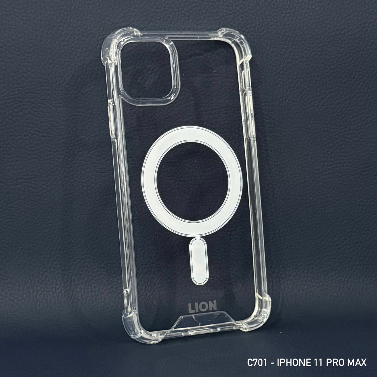 C701 - iPhone