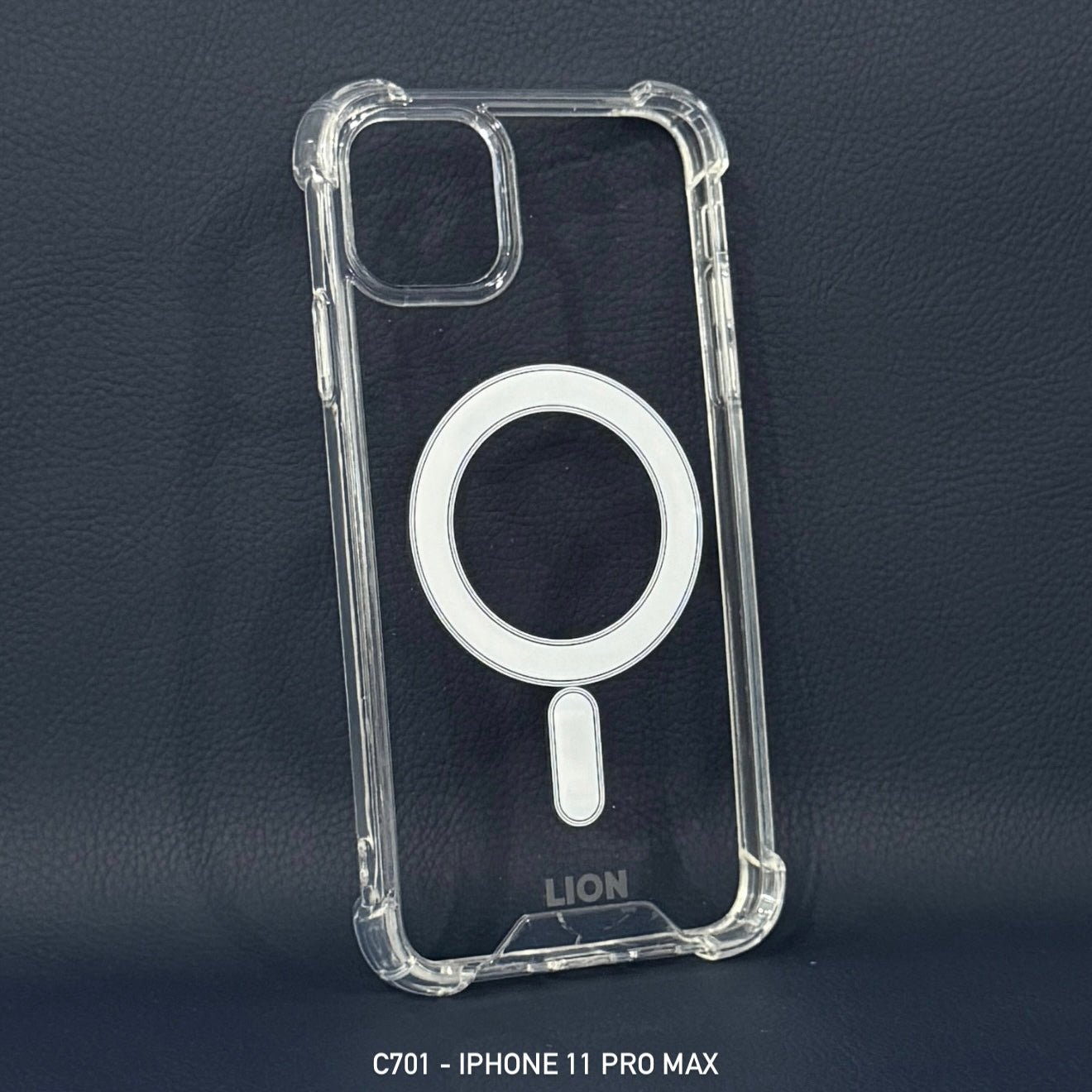 C701 - iPhone
